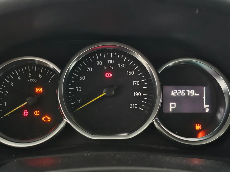 2020 Renault Symbol PE 