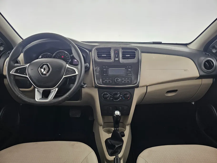 2020 Renault Symbol PE 