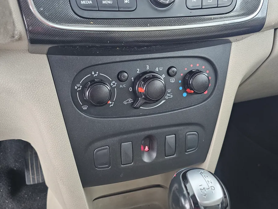 2020 Renault Symbol PE 