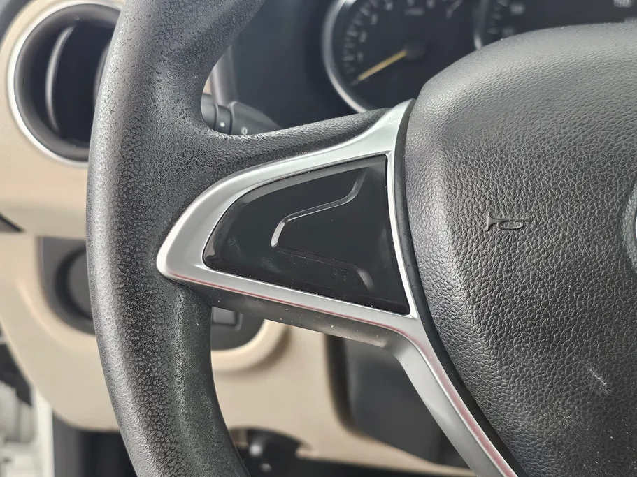 2020 Renault Symbol PE 
