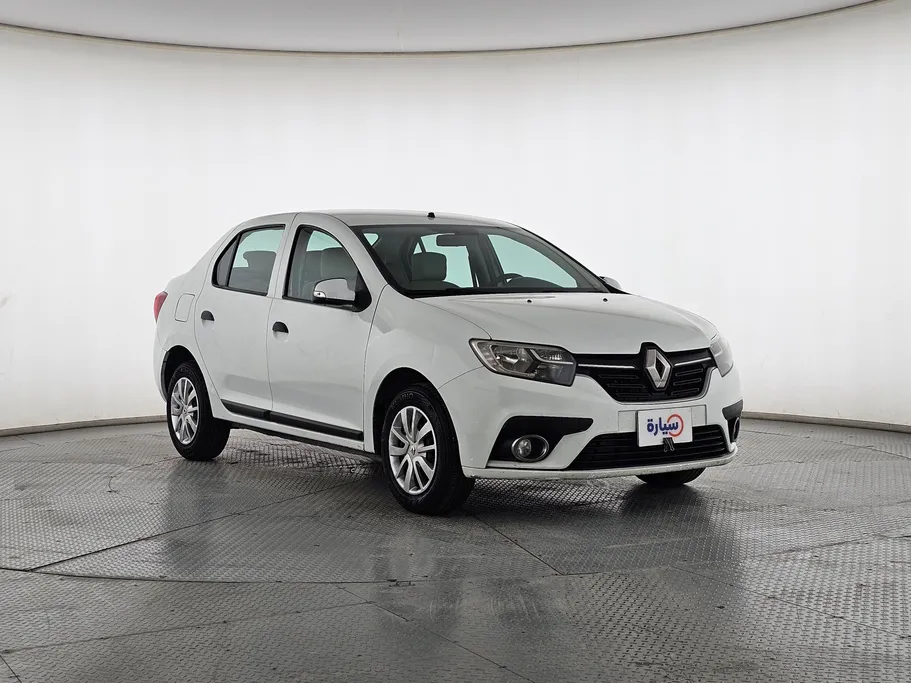 2020 Renault Symbol PE 