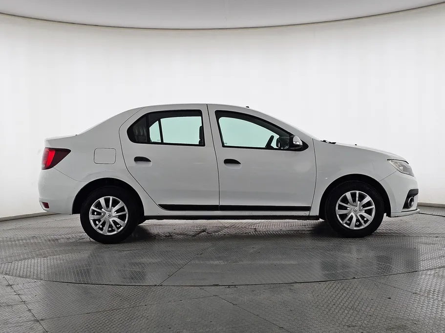 2020 Renault Symbol PE 