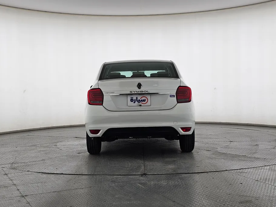 2020 Renault Symbol PE 