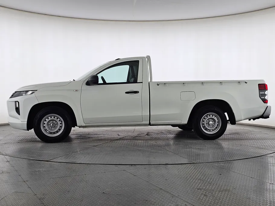 ميتسوبيشي L200 SC 4x2 2021 