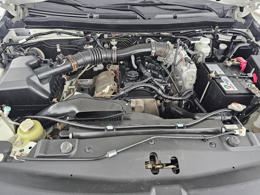 ميتسوبيشي L200 SC 4x2 2021 