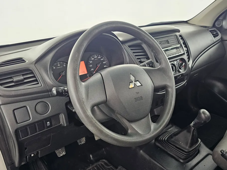 ميتسوبيشي L200 SC 4x2 2021 
