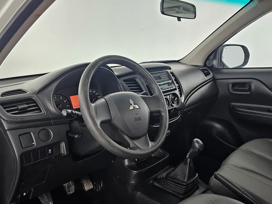 ميتسوبيشي L200 SC 4x2 2021 