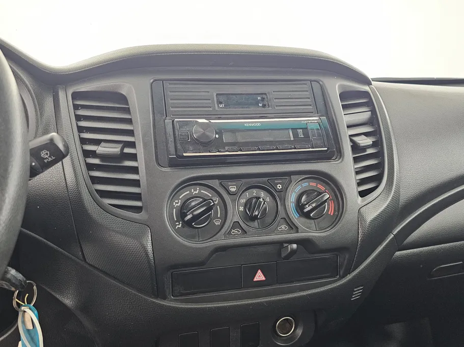 ميتسوبيشي L200 SC 4x2 2021 