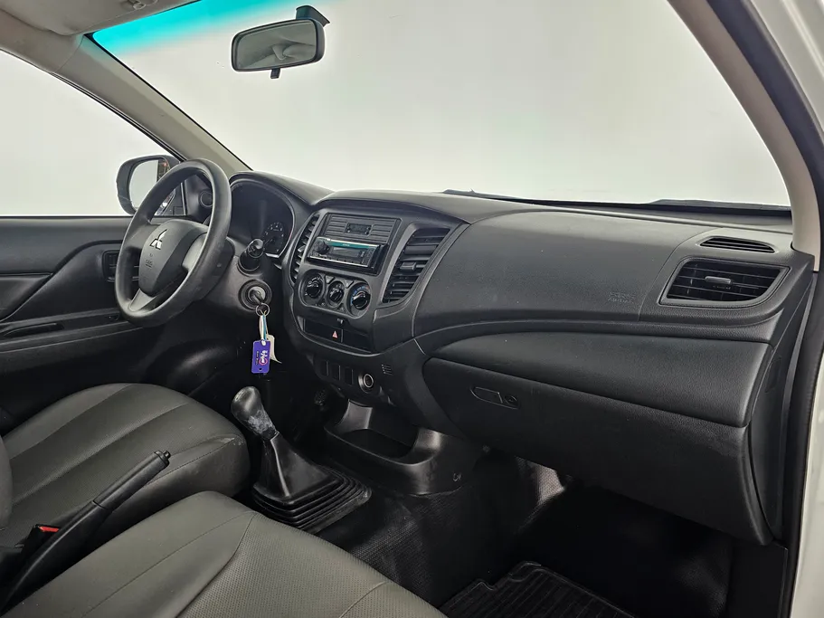 ميتسوبيشي L200 SC 4x2 2021 