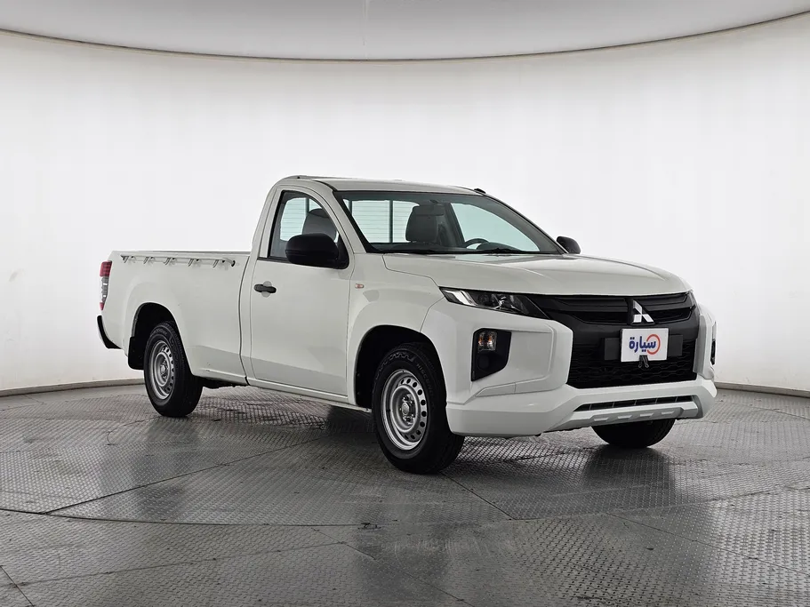 ميتسوبيشي L200 SC 4x2 2021 