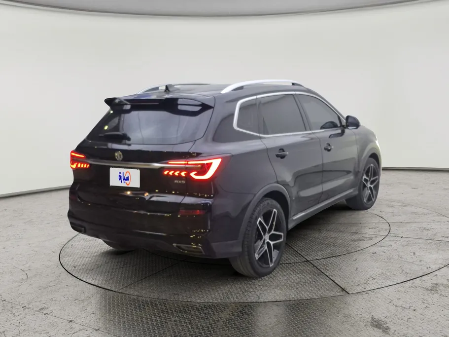 ام جي RX5 LUX 2023 