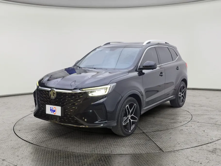 ام جي RX5 LUX 2023 