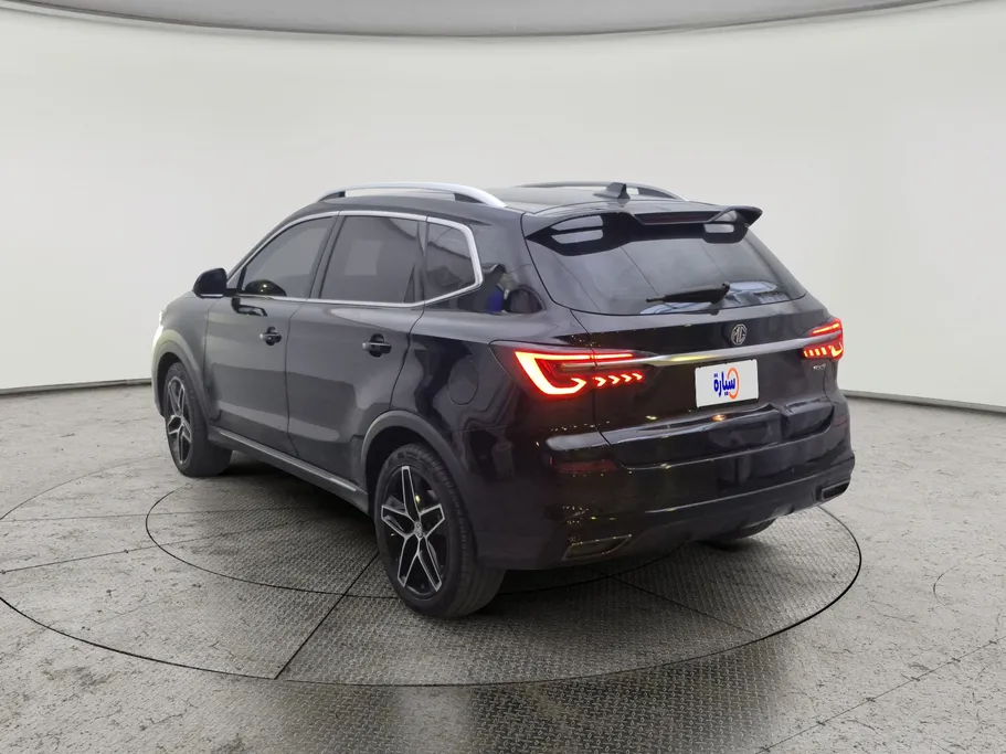 2023 MG RX5 LUX 
