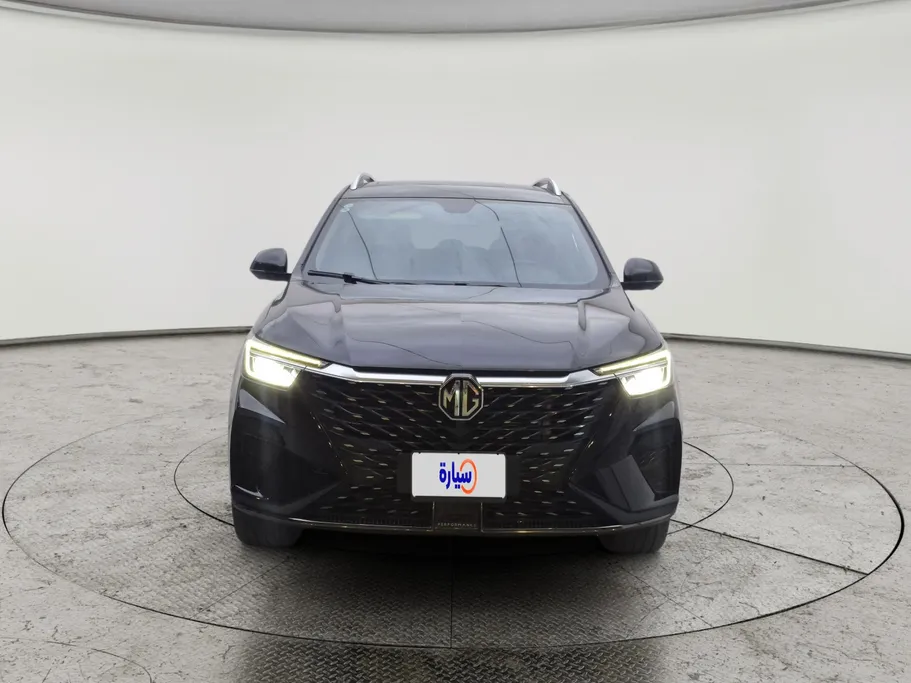 2023 MG RX5 LUX 