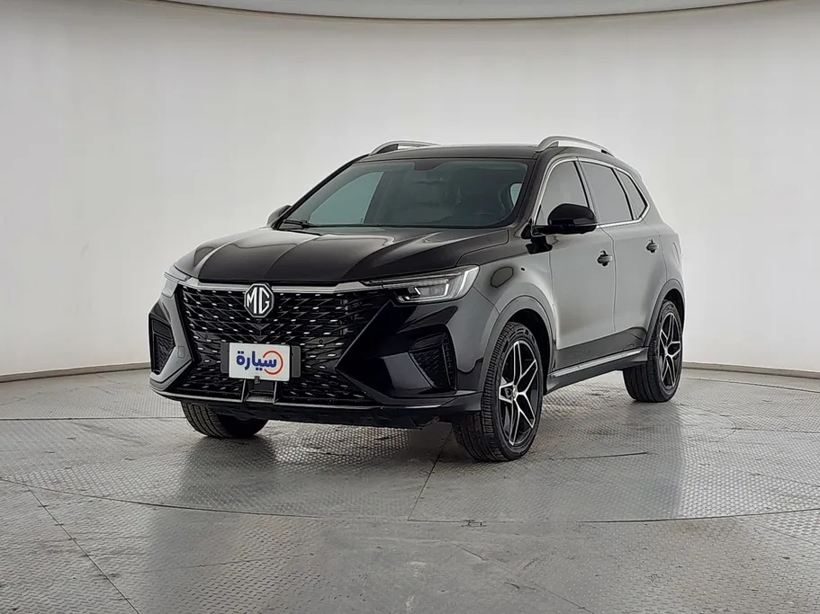 2023 MG RX5 LUX