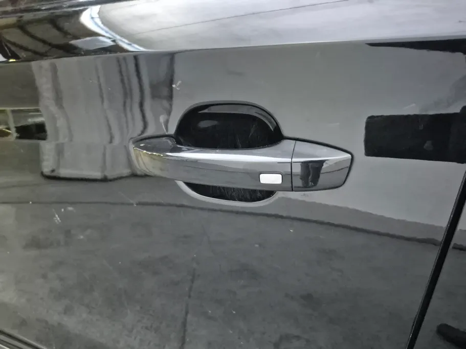 ام جي RX5 LUX 2023 