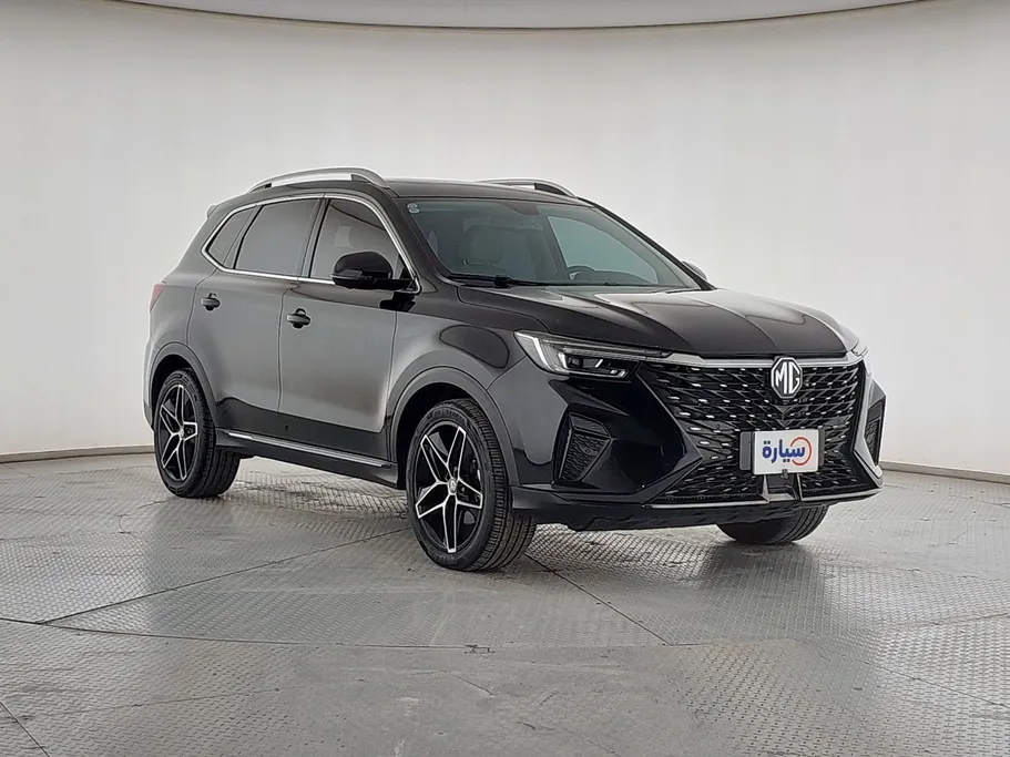 2023 MG RX5 LUX