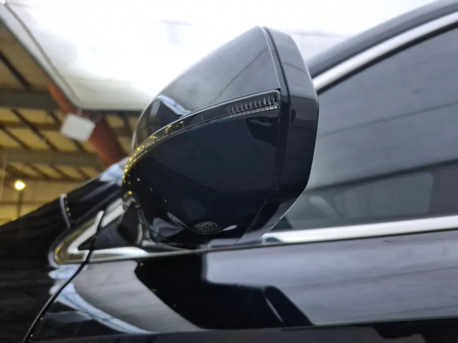 ام جي RX5 LUX 2023 