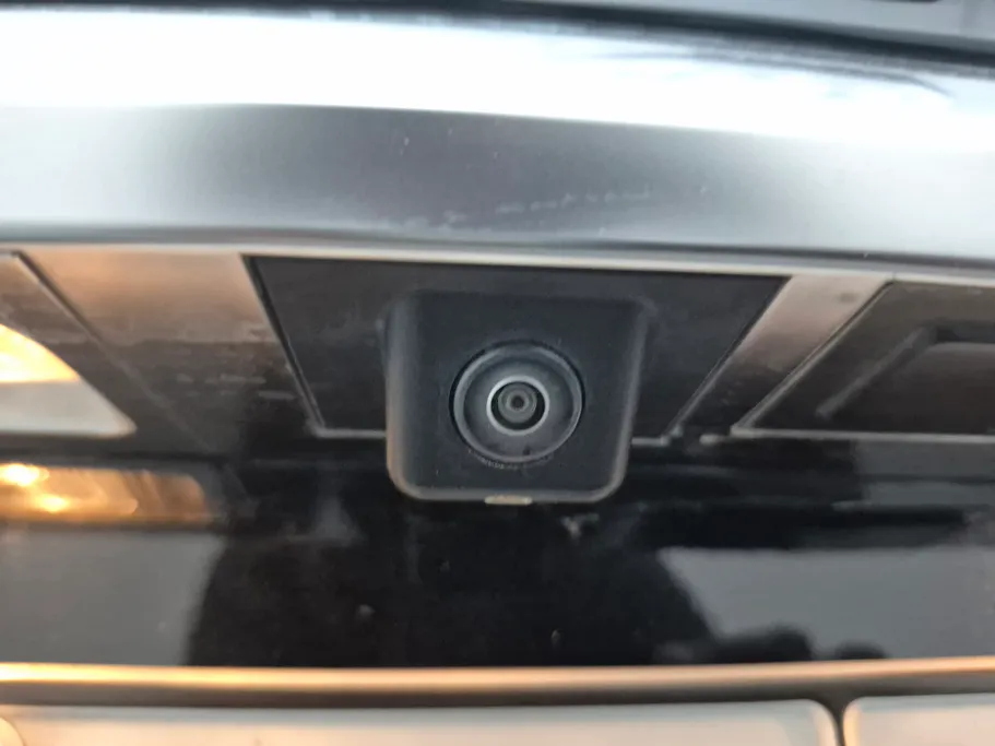 ام جي RX5 LUX 2023 