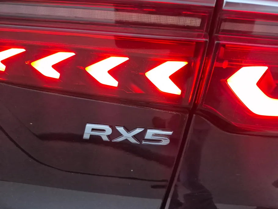 ام جي RX5 LUX 2023 