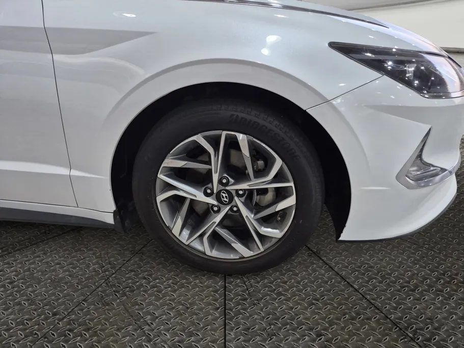 2020 Hyundai Sonata BSE 