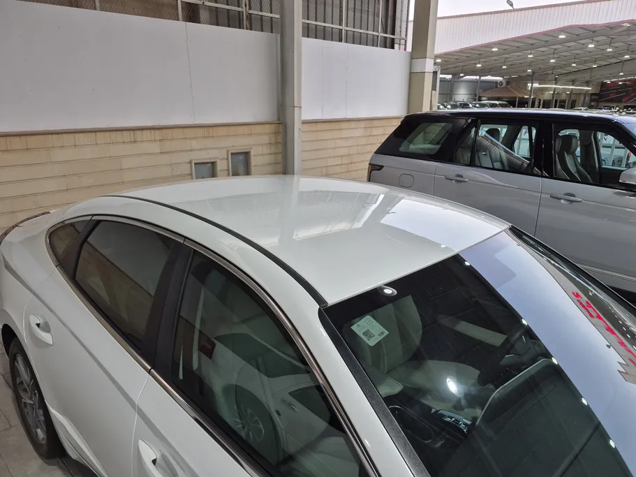 2020 Hyundai Sonata BSE 