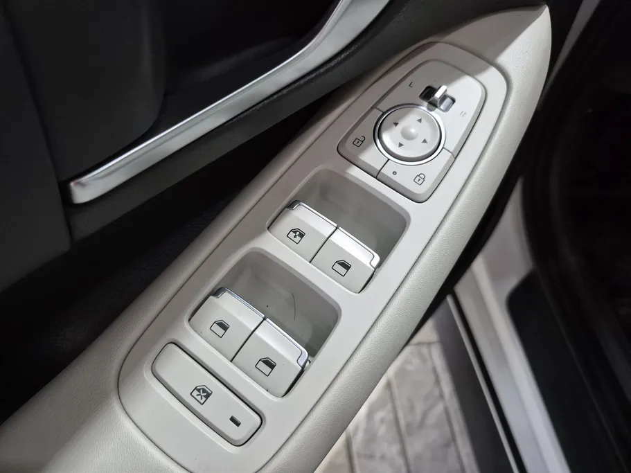 2020 Hyundai Sonata BSE 