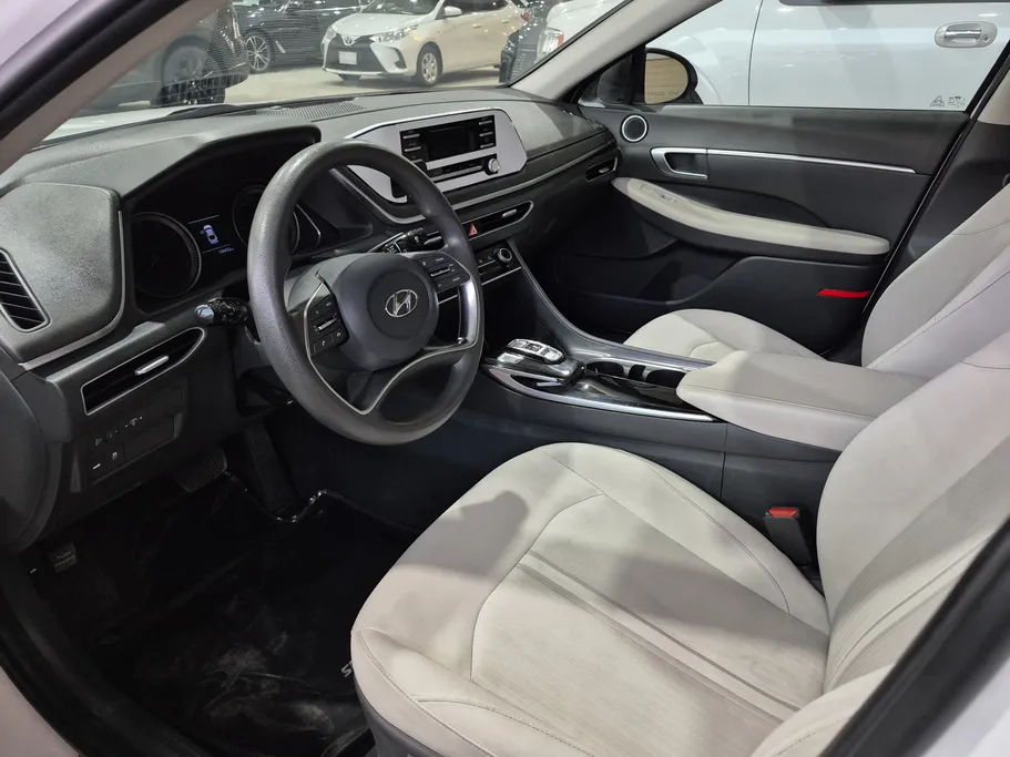 2020 Hyundai Sonata BSE 