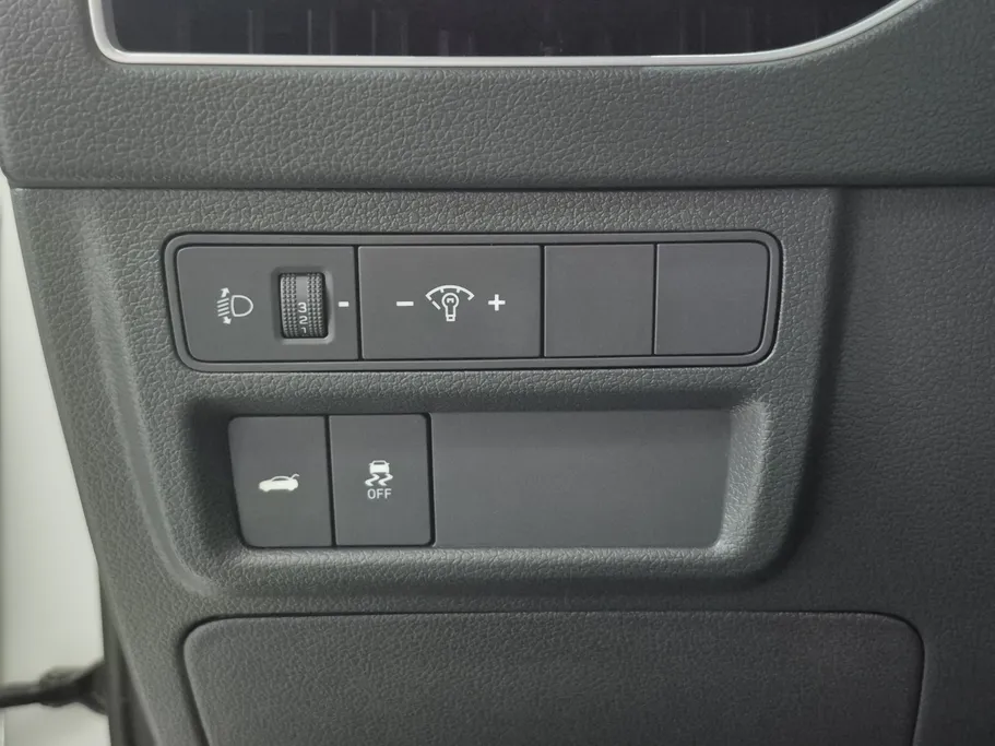 2020 Hyundai Sonata BSE 