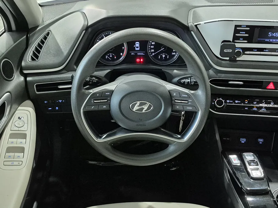2020 Hyundai Sonata BSE 