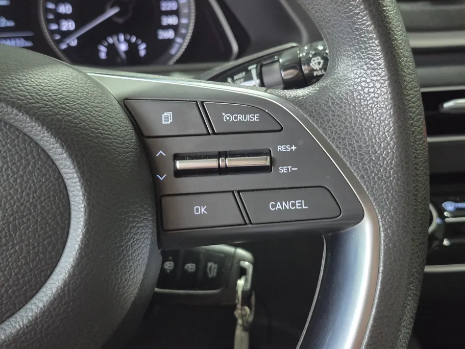 2020 Hyundai Sonata BSE 