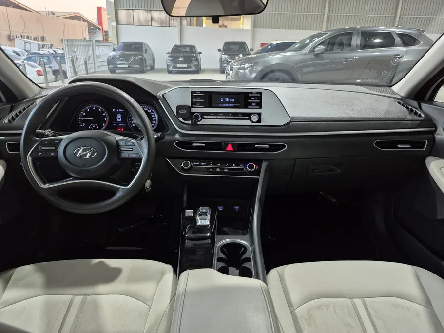 2020 Hyundai Sonata BSE 
