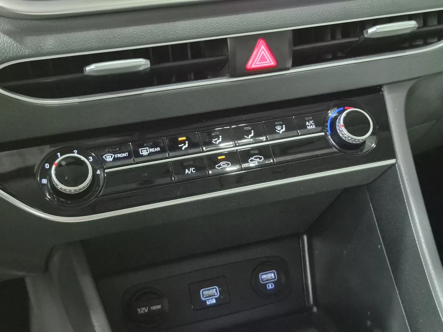 2020 Hyundai Sonata BSE 