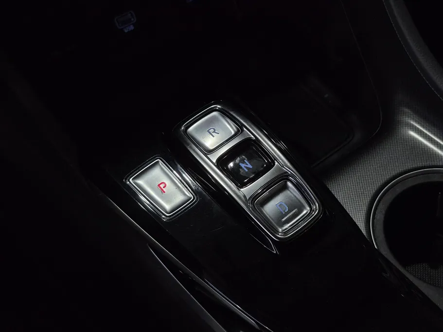 2020 Hyundai Sonata BSE 
