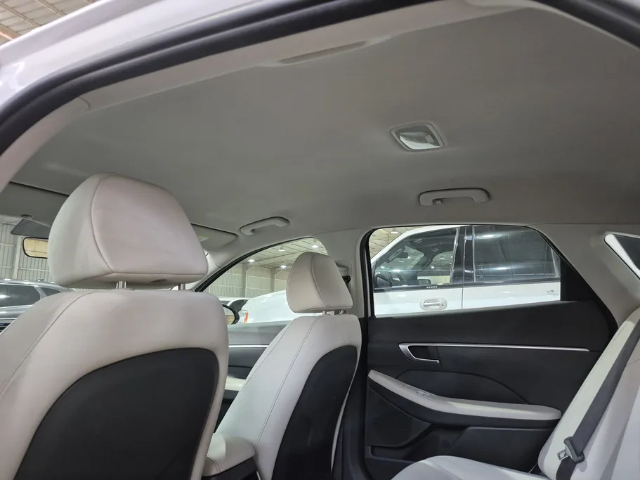 2020 Hyundai Sonata BSE 