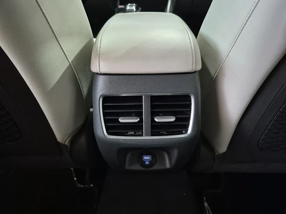 2020 Hyundai Sonata BSE 