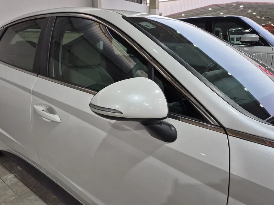 2020 Hyundai Sonata BSE 