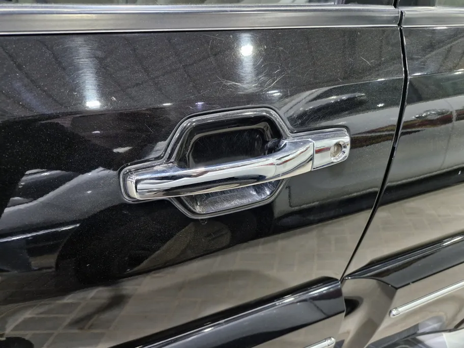 ميتسوبيشي باجيرو GLS 4Doors 2022 