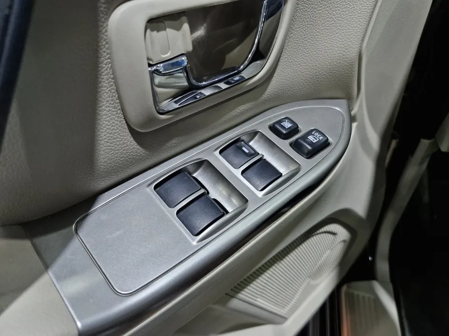 ميتسوبيشي باجيرو GLS 4Doors 2022 
