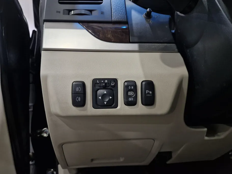 ميتسوبيشي باجيرو GLS 4Doors 2022 
