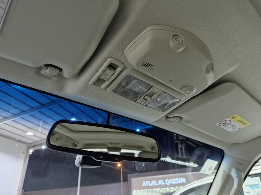 ميتسوبيشي باجيرو GLS 4Doors 2022 