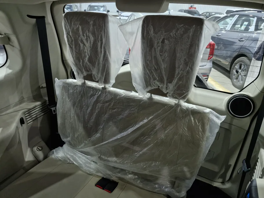 ميتسوبيشي باجيرو GLS 4Doors 2022 