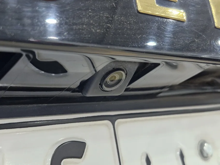 ميتسوبيشي باجيرو GLS 4Doors 2022 