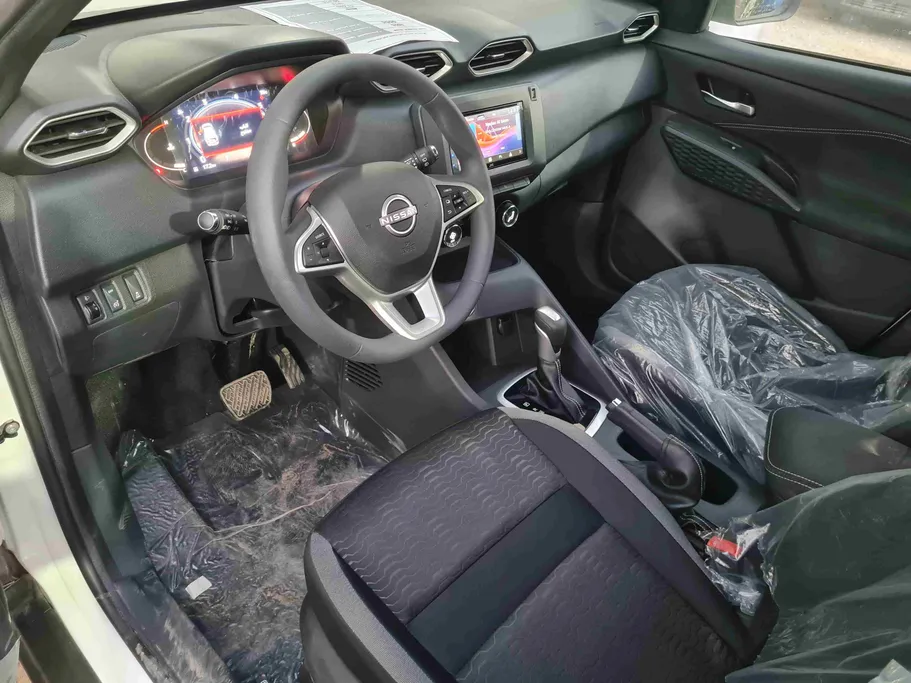 نيسان ماجنايت S 2025 