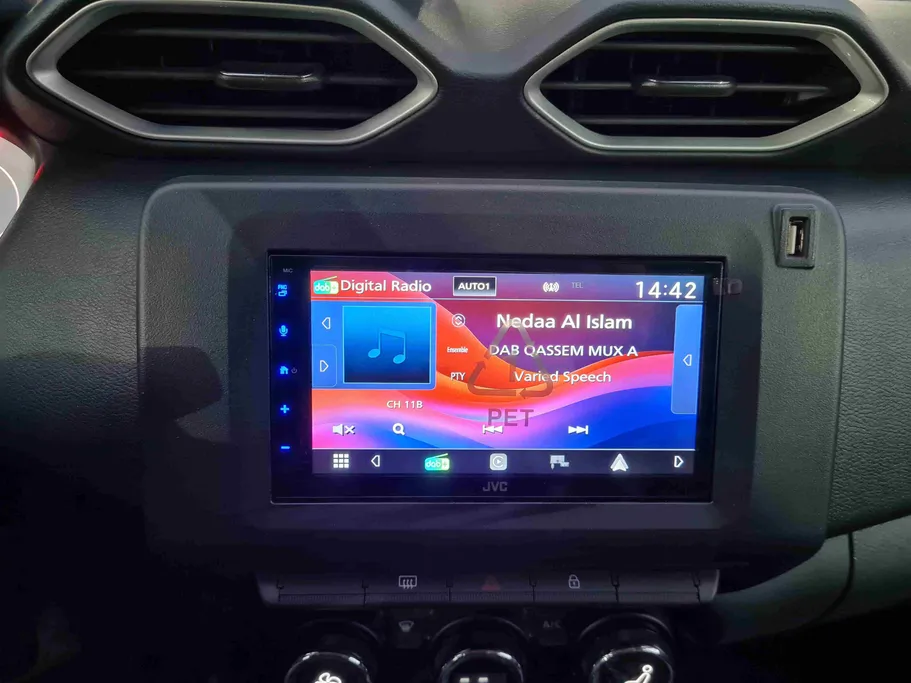 نيسان ماجنايت S 2025 