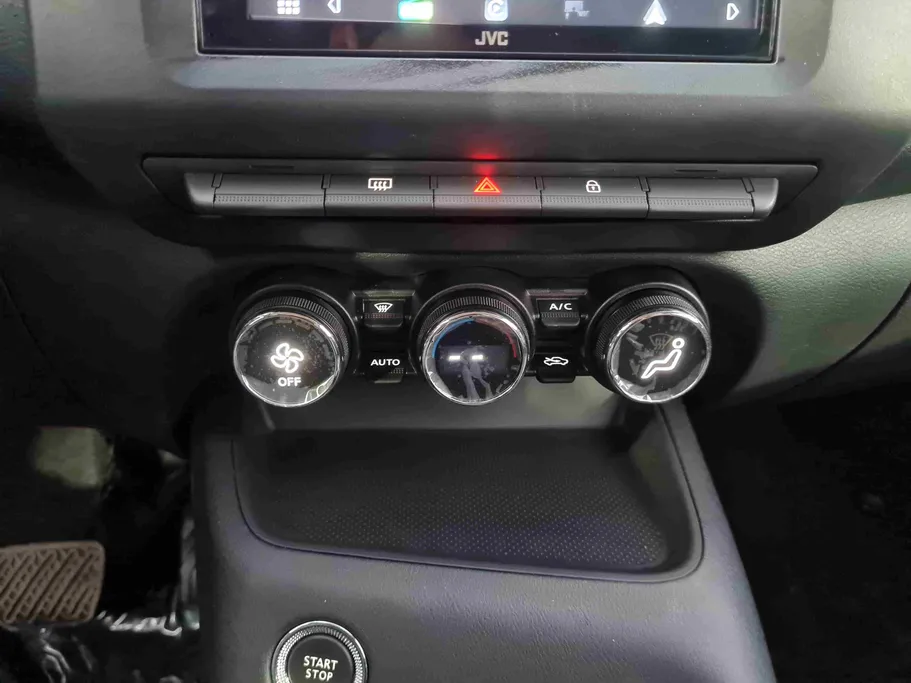 نيسان ماجنايت S 2025 