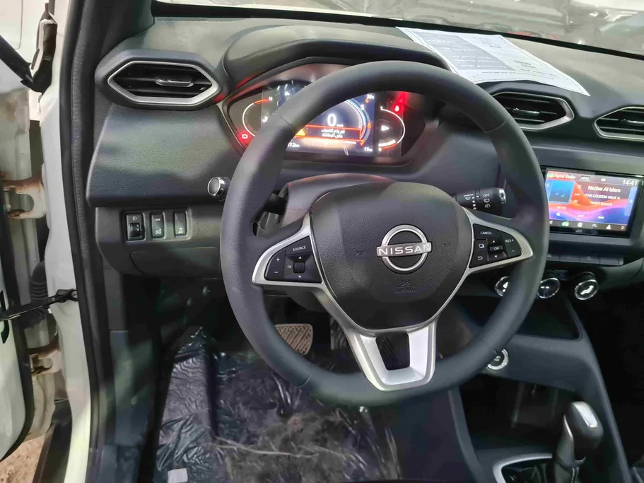 نيسان ماجنايت S 2025 