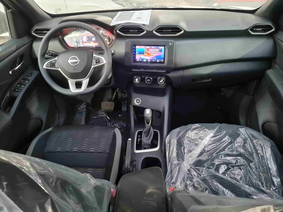 نيسان ماجنايت S 2025 