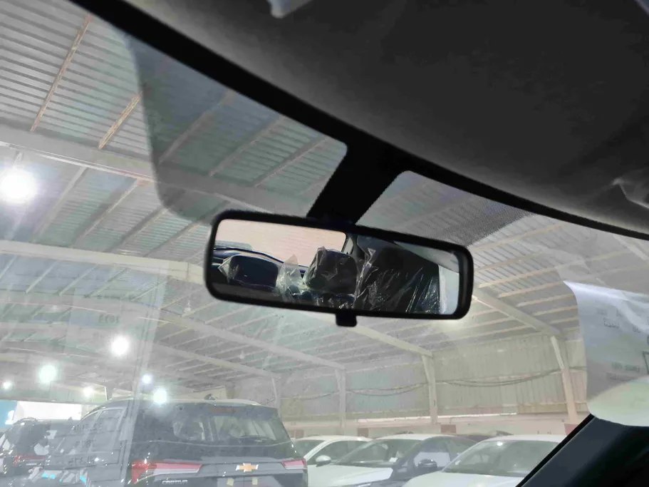 نيسان ماجنايت S 2025 