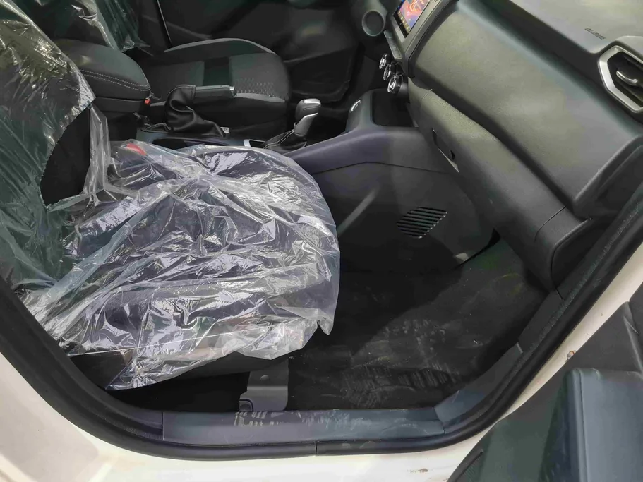 نيسان ماجنايت S 2025 